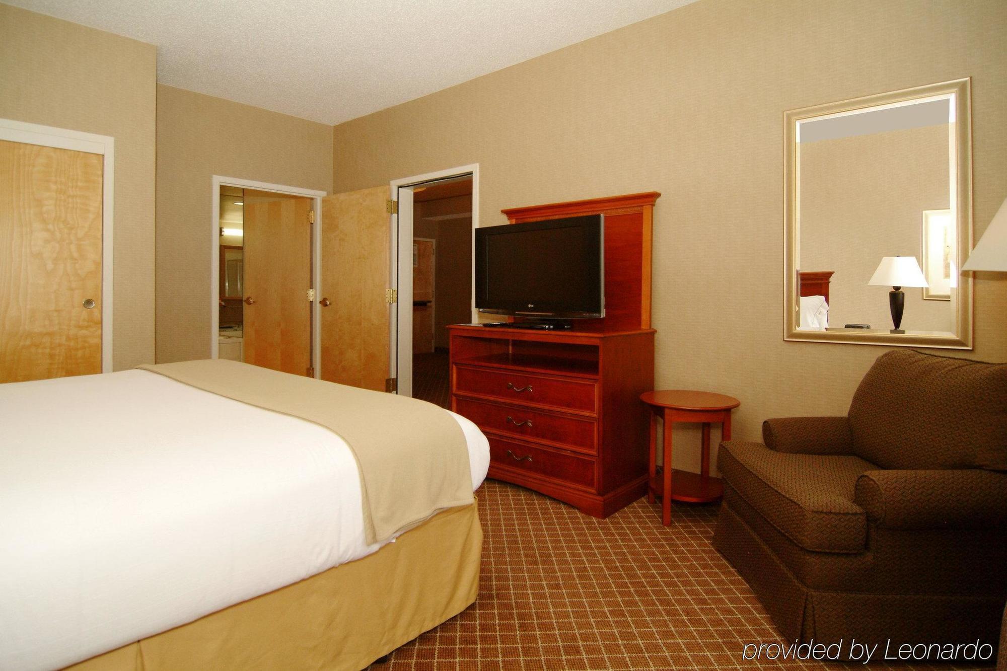 Holiday Inn Express Hotel & Suites Cedar Rapids I-380 At 33Rd Avenue, An Ihg Hotel Cameră foto