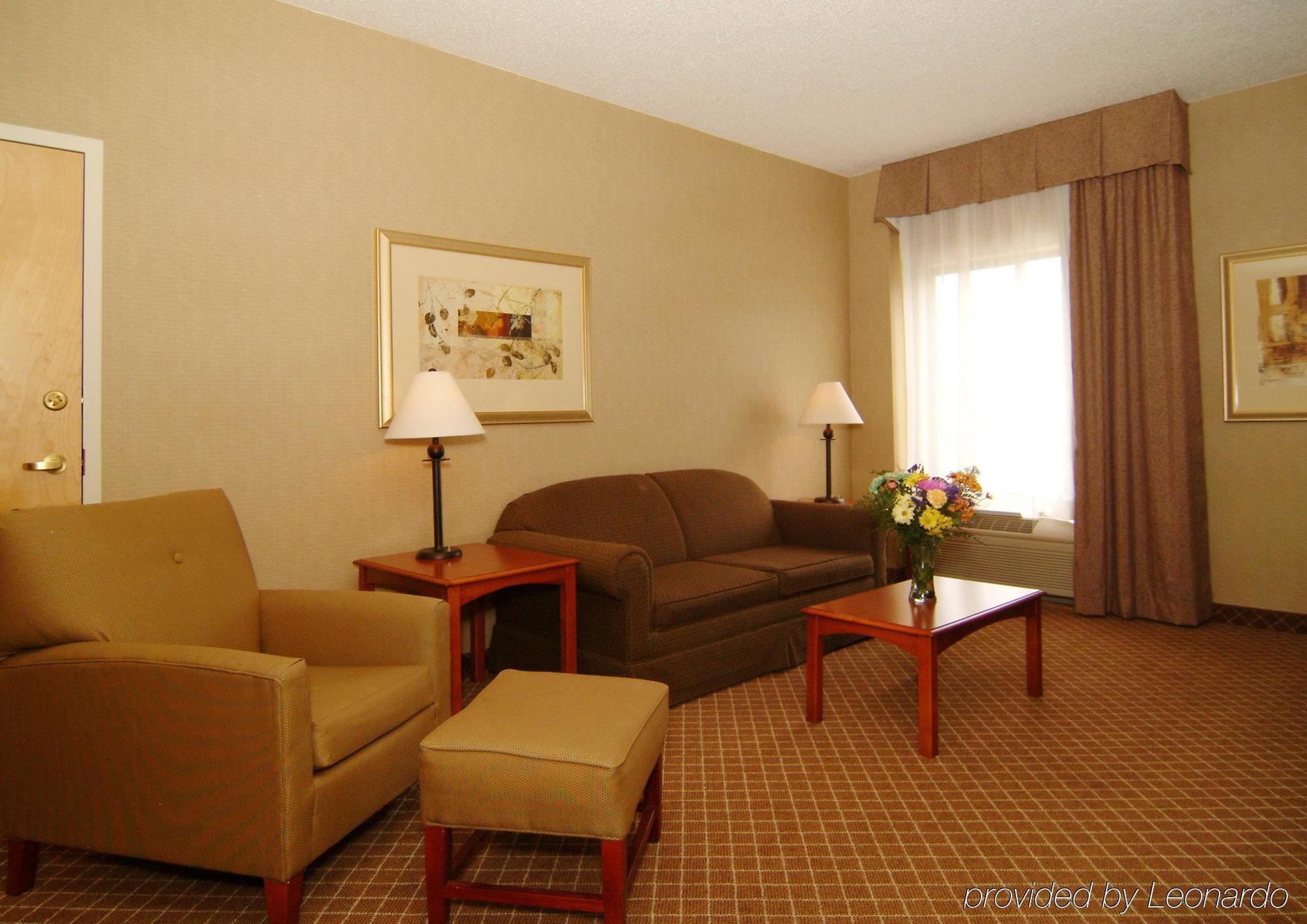 Holiday Inn Express Hotel & Suites Cedar Rapids I-380 At 33Rd Avenue, An Ihg Hotel Cameră foto
